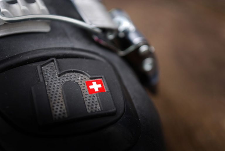 Heierling's h1 The perfect ski boot Heierling